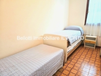 camera con due letti singoli